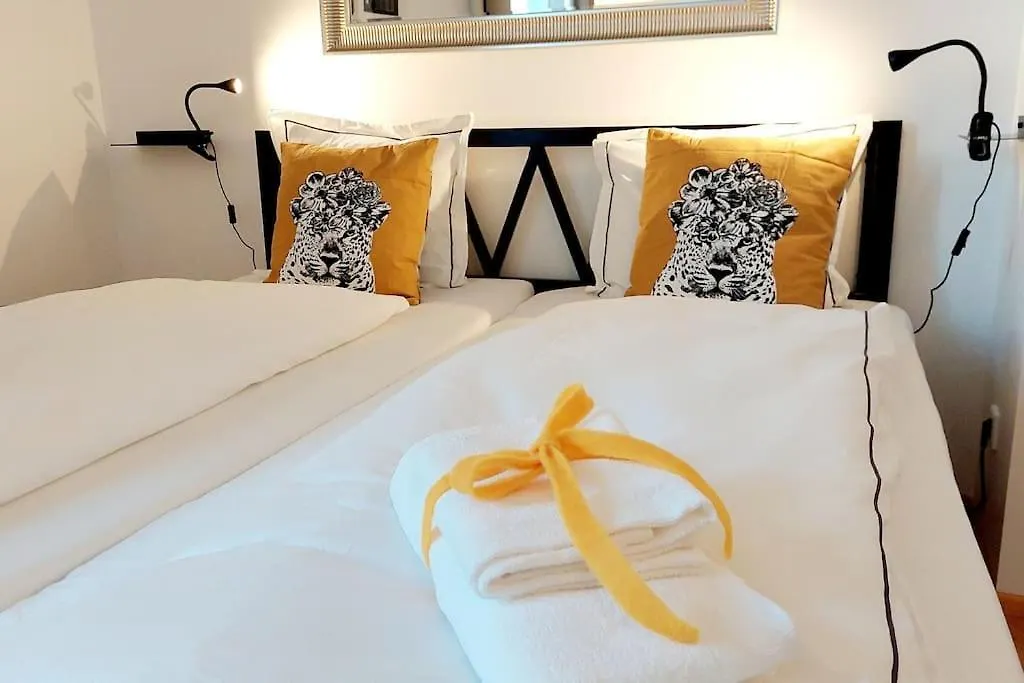 Homelystay Graz - Downtown App