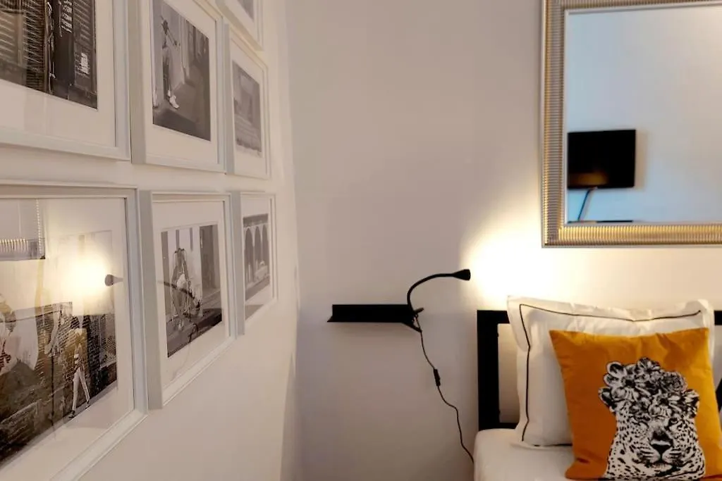Homelystay Graz - Downtown App