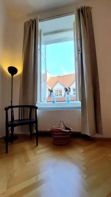 Апартаменты Homelystay Graz - Downtown App Австрия
