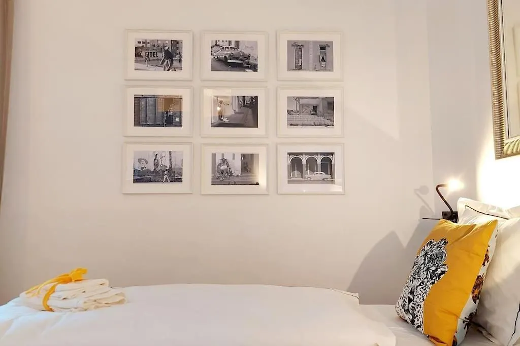 Homelystay Graz - Downtown App
