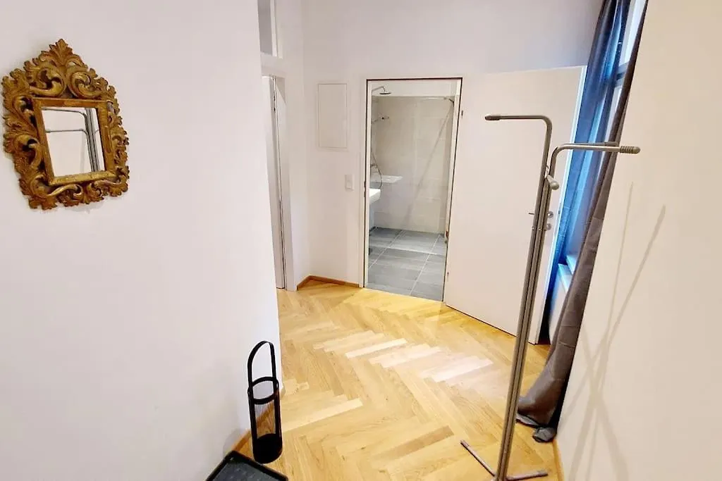 Homelystay Graz - Downtown App Австрия